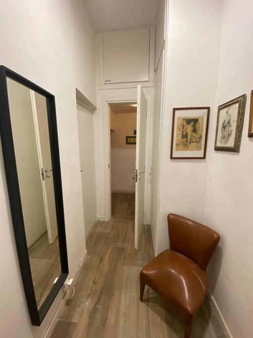 那不勒斯A Casa Mi公寓 外观 照片